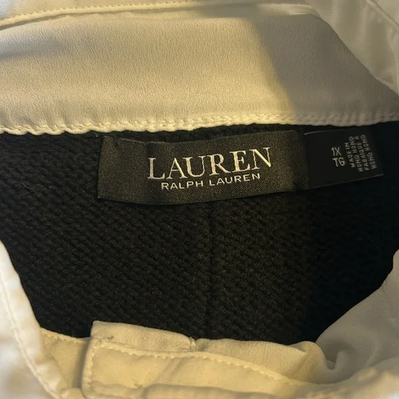 RALPH LAUREN Sweater - Picture 5 of 5